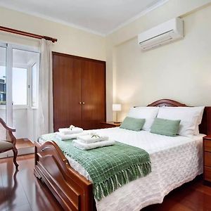 Appartement met Drie Slaapkamers